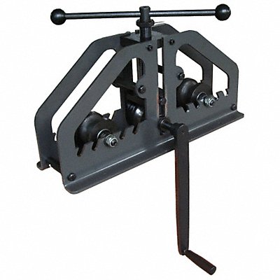 Manual Bar and Tube Rollers image